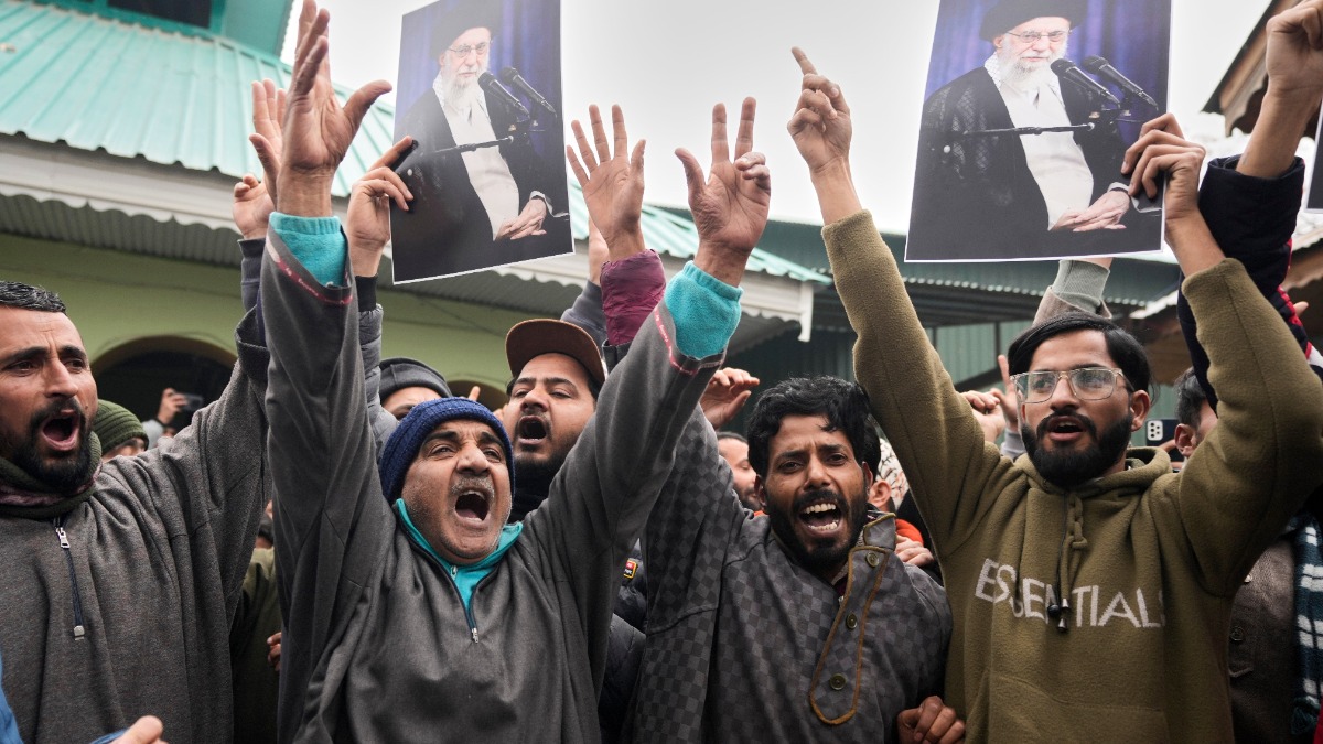 Iran upozorava na moguće eskalacije sukoba u regionu