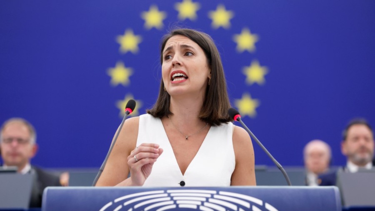 Irene Montero osudila američke napade na Venecuelu