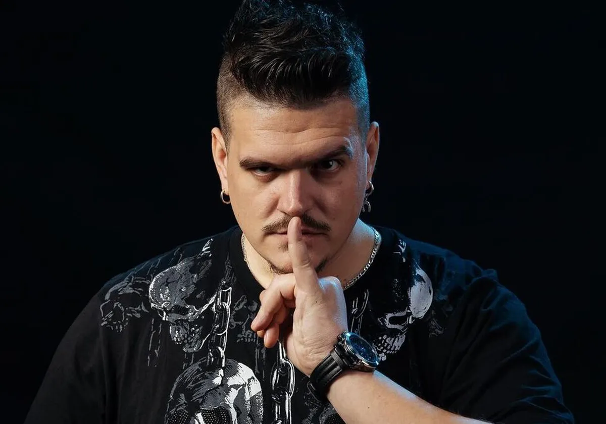 Isak Šabanović o mentalnim problemima: Svaka medalja ima dvije strane