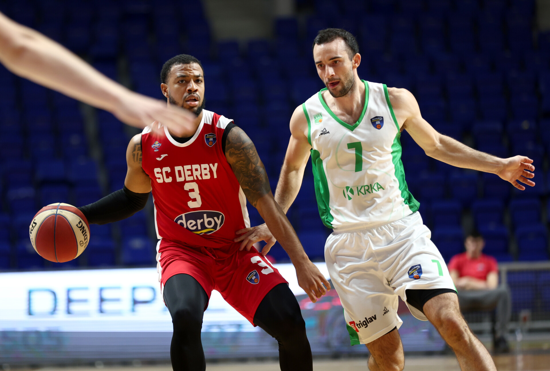 Ispit sezone za košarkaše SC Derbija: Bitka za opstanak