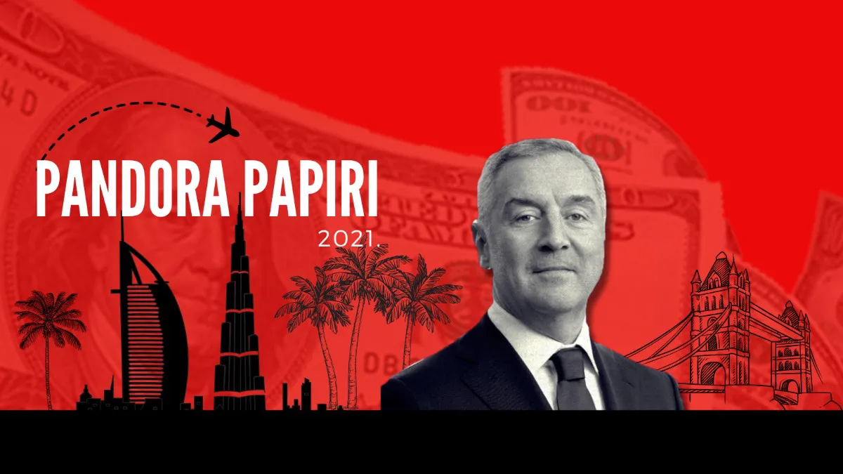 Istraga o 'Pandora papirima' i dalje bez rezultata