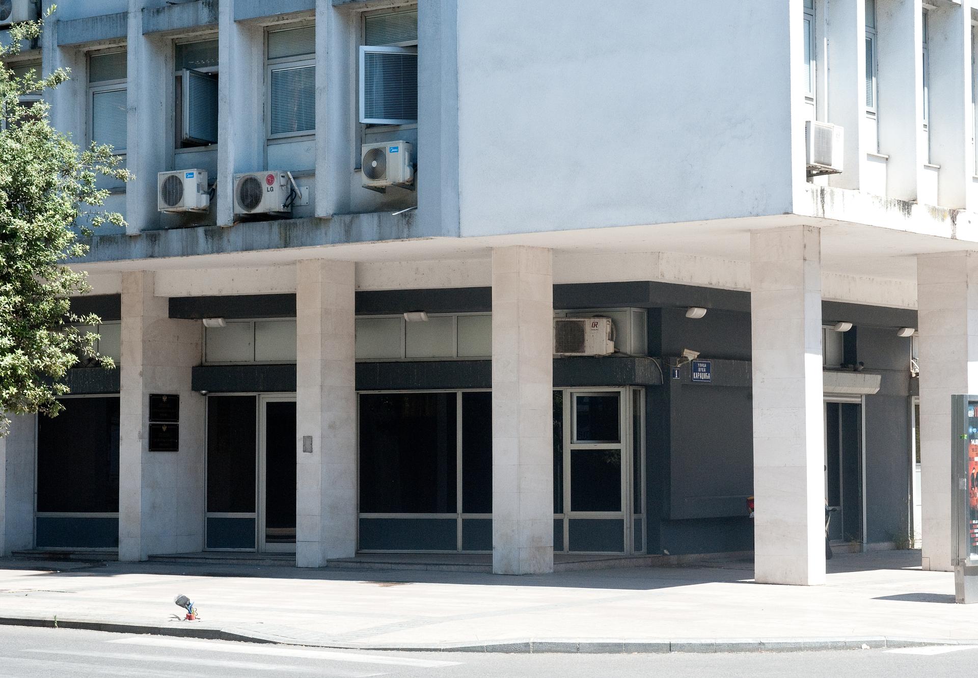 Istraga o ubistvu Duška Jovanovića: Tužilaštvo obećava napredak, ali rezultati ostaju nejasni