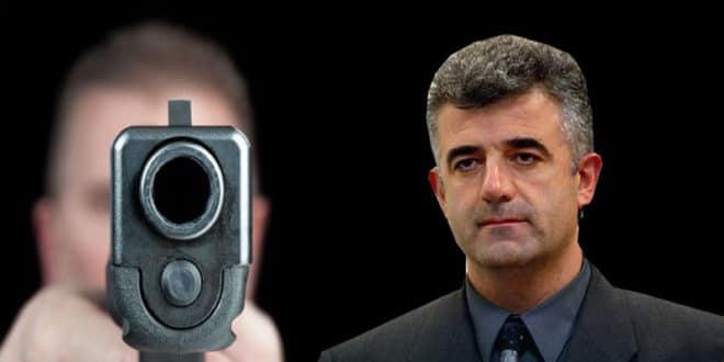 Istraga o ubistvu Duška Jovanovića u punom jeku