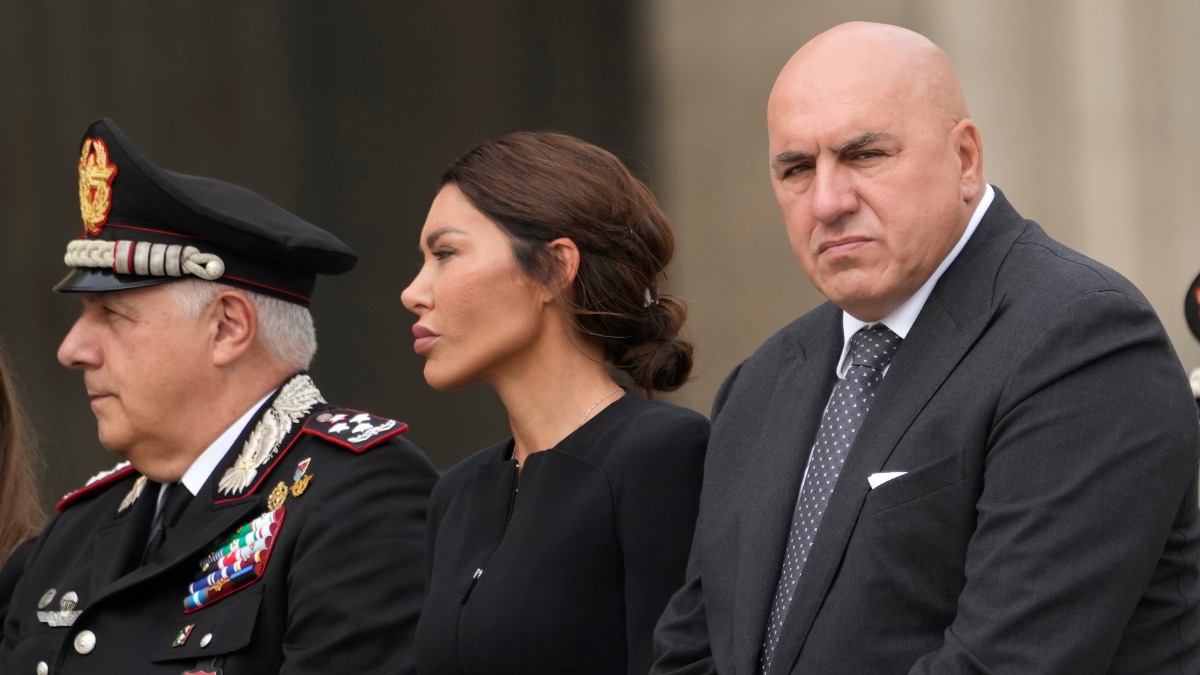 Italija odgovara na Trampove kritike o Avganistanu