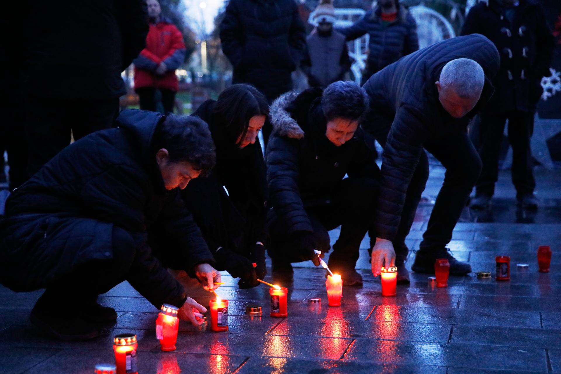 Italija povukla ambasadora zbog oslobađanja osumnjičenog za požar u Kran-Montani