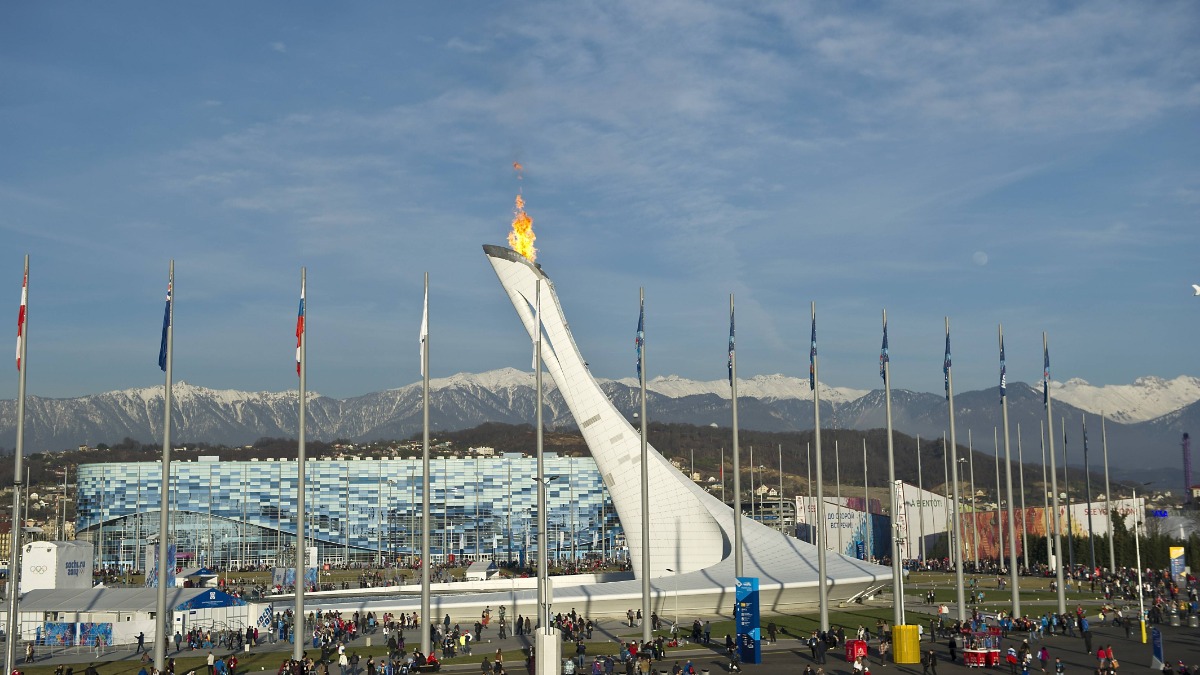 Italijanski tim postavlja ambiciozan cilj za Zimske olimpijske igre
