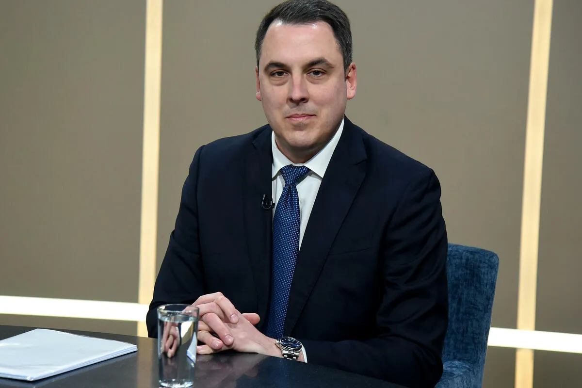 Ivan Vuković prijetnje na društvenoj mreži označio policiji