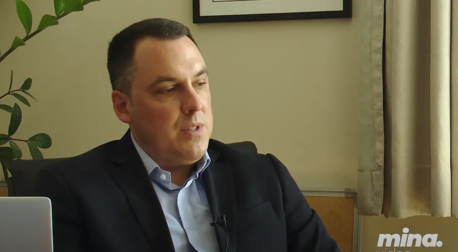 Ivan Vuković zatražio reakciju policije zbog prijetnji na mrežama