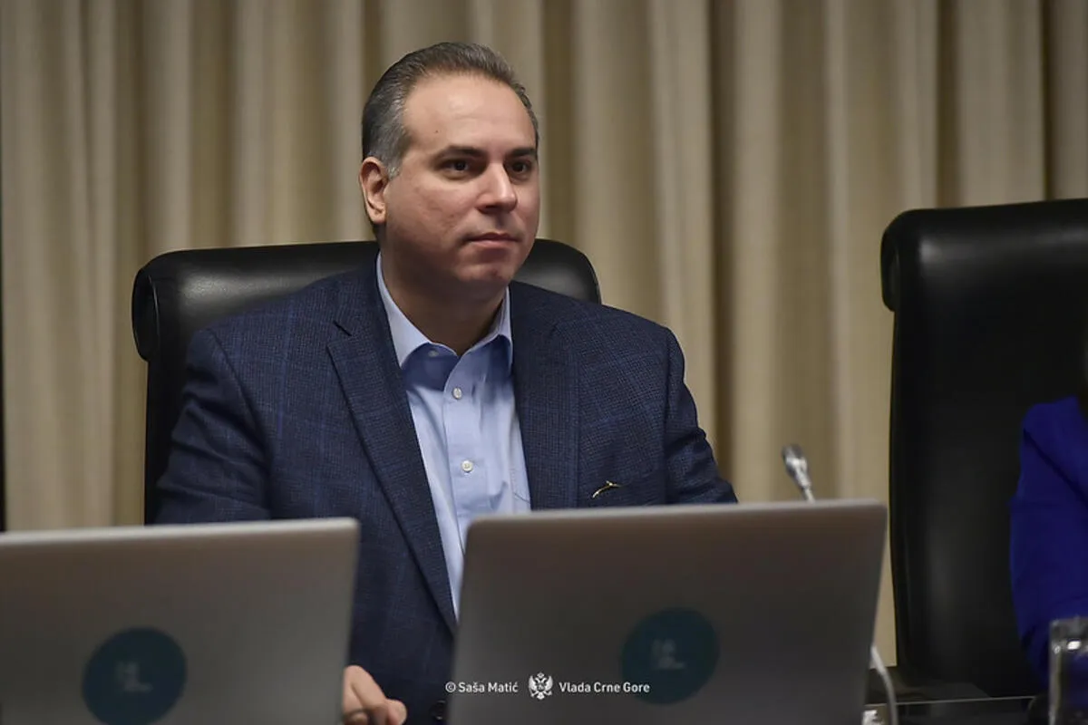 Ivanović: Crna Gora vodi odgovornu politiku i ostvaruje rezultate