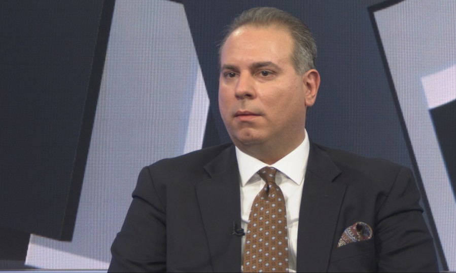 Ivanović: Evropski put Crne Gore je neupitan