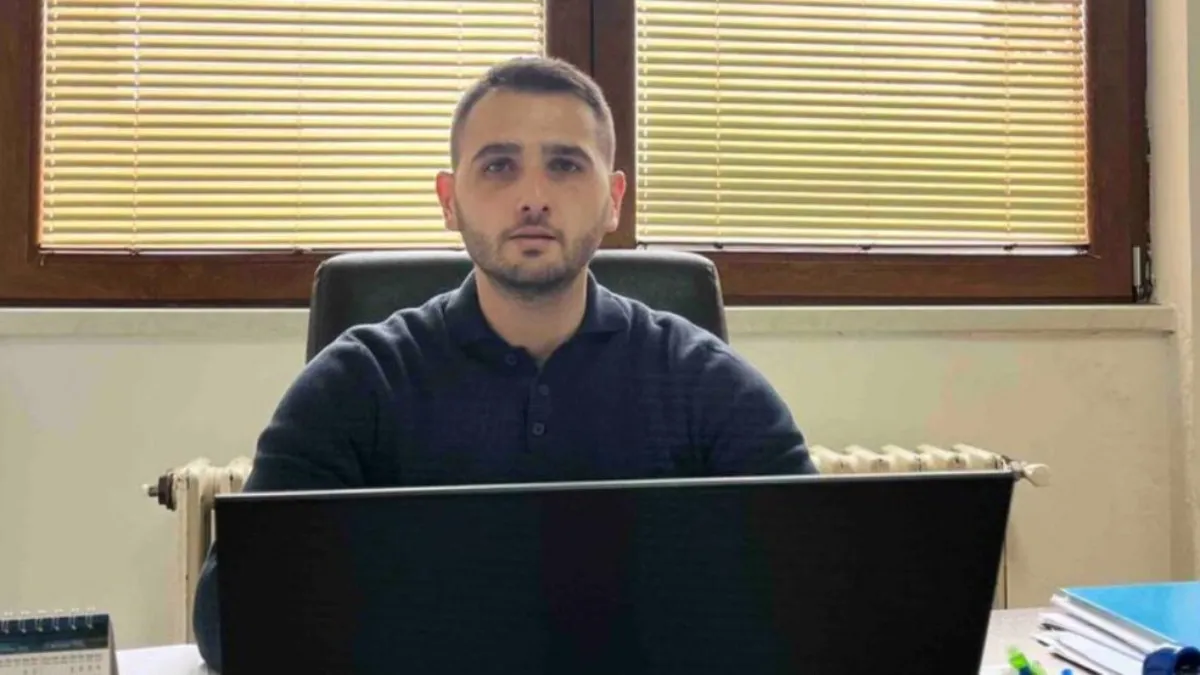 Izabran novi opštinski odbor NSD u Kolašinu, na čelu Miloš Peković