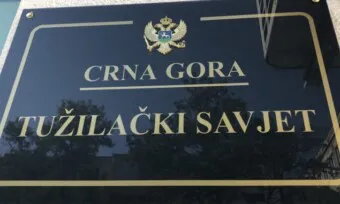 Izabrano devet kandidata za državne tužioce u Crnoj Gori