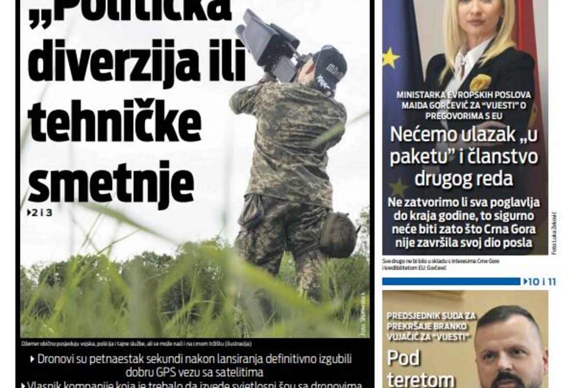 Izazovi i mogućnosti Crne Gore u 2026. godini