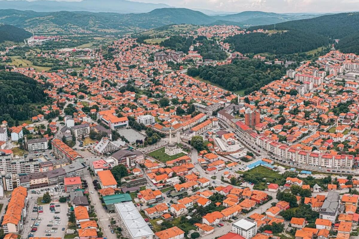 Izgradnja toplovoda od TE Pljevlja do grada: Nova faza razvoja infrastrukture