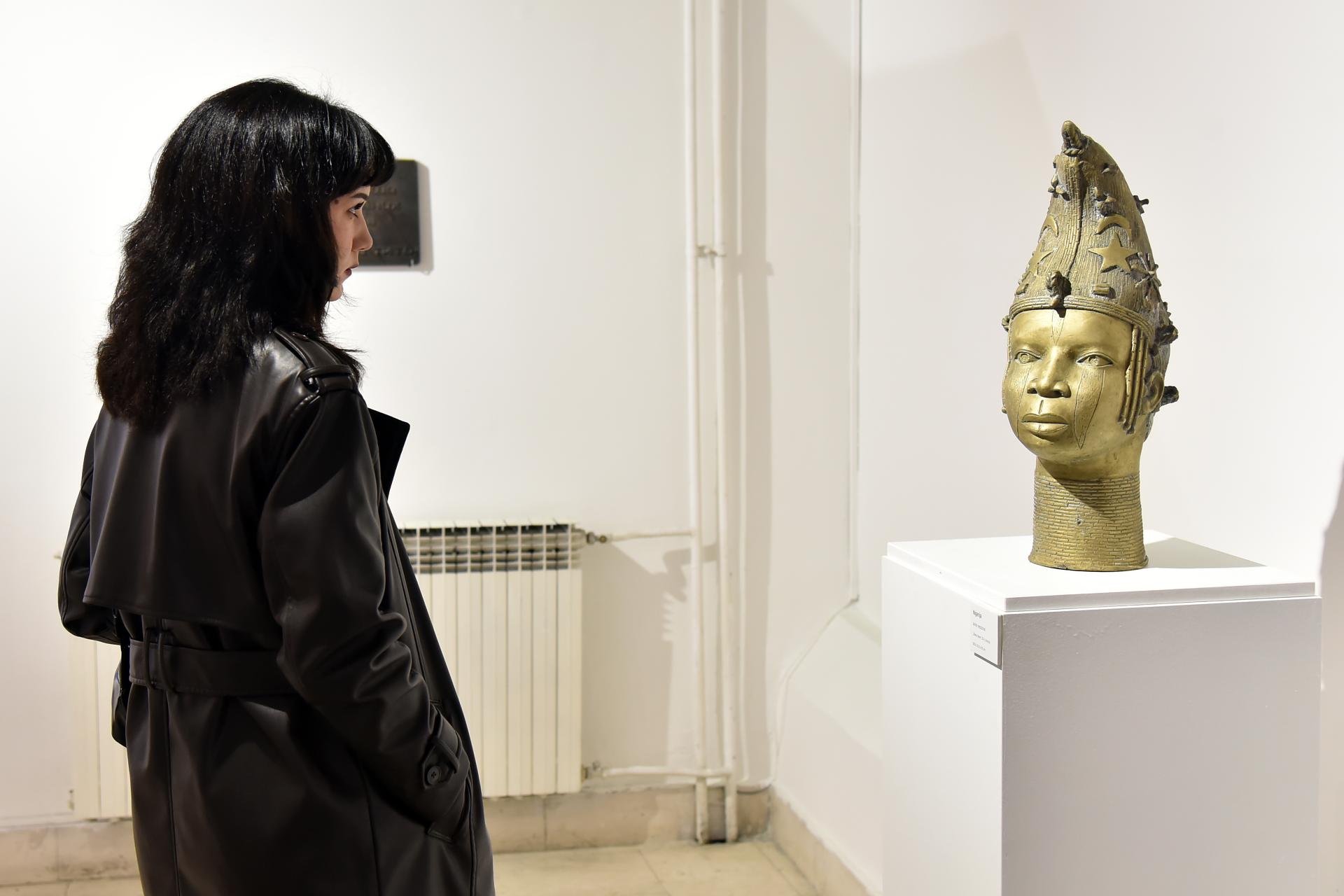 Izložba o solidarnosti i umjetnosti nesvrstanih zemalja u Galeriji MSUCG