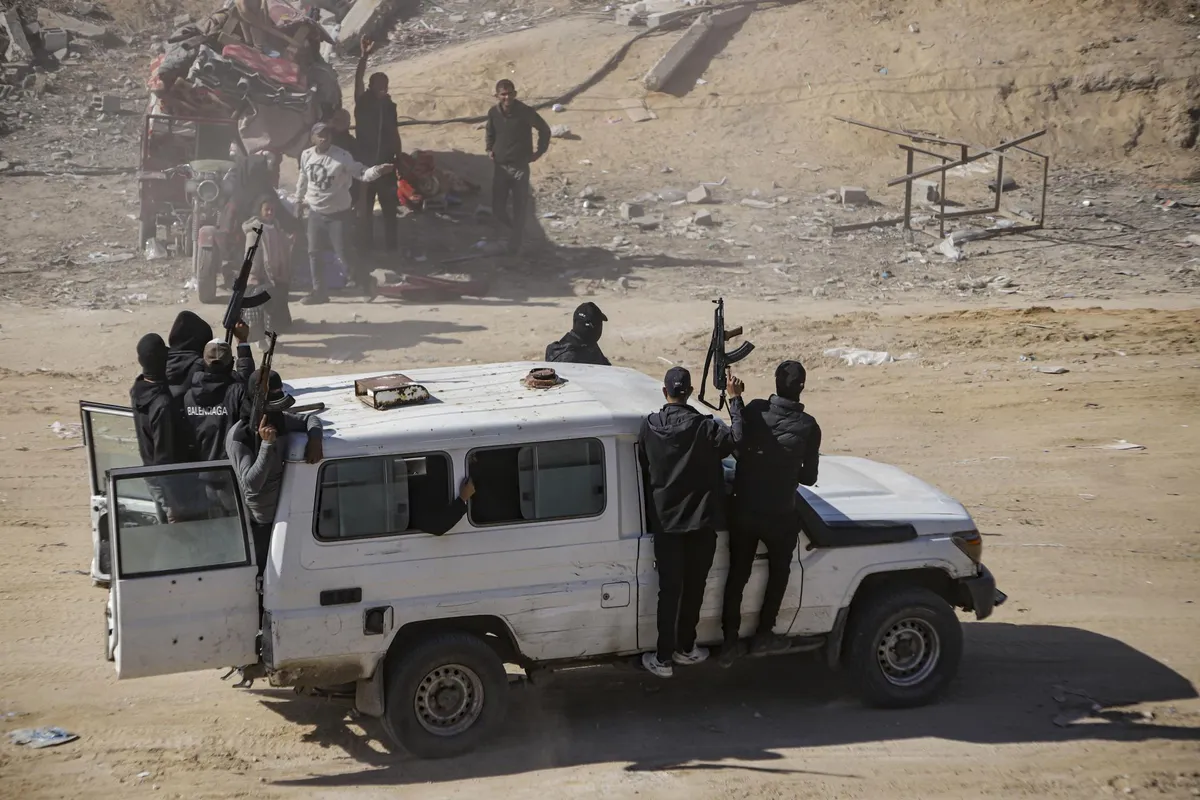 Izrael otvara granični prelaz između Gaze i Egipta nakon dvije godine