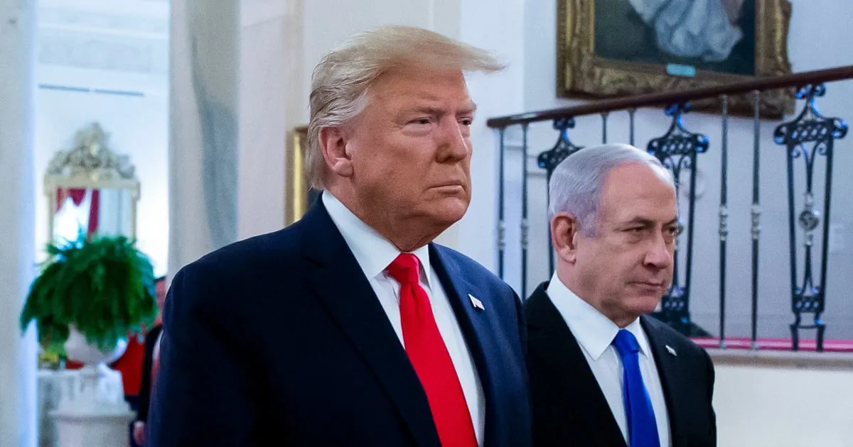 Izrael pregovara o novom bezbjednosnom sporazumu sa SAD