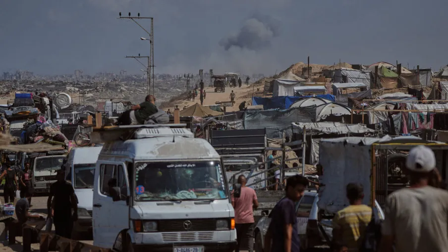 Izrael pristao na ograničeno otvaranje prelaza Rafa za prolaz ljudi