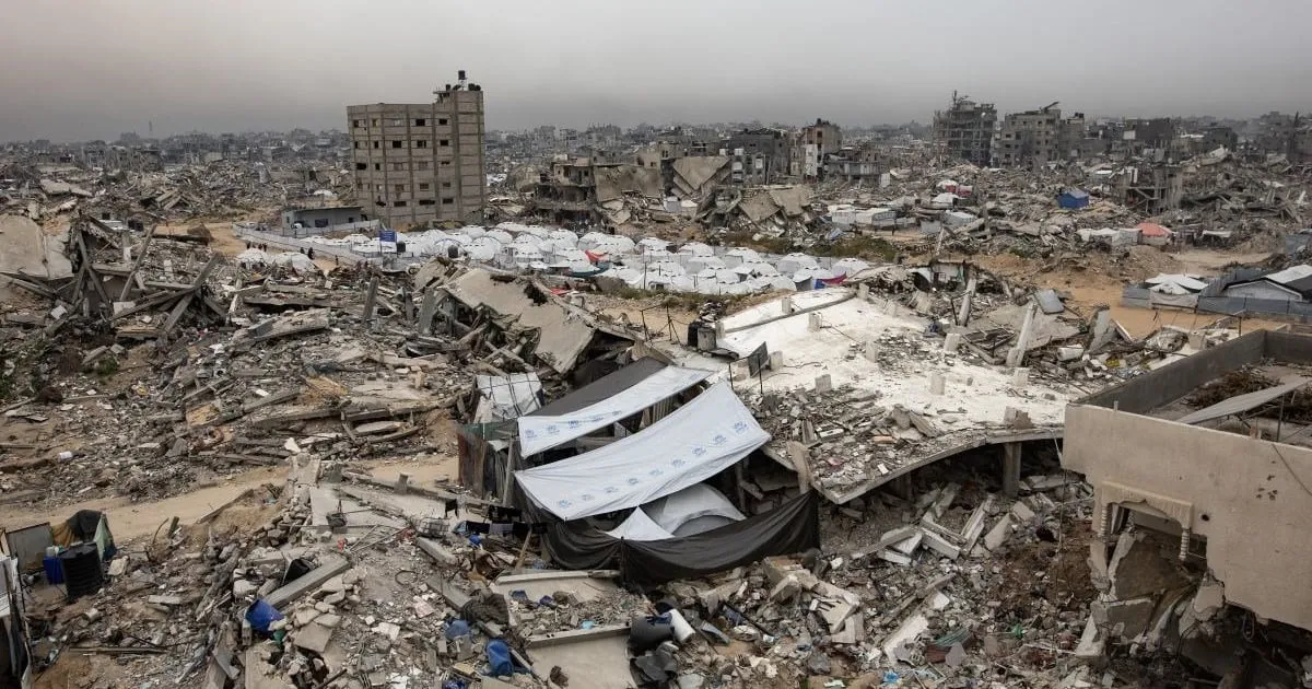 Izraelska vojska priznaje da je u Gazi poginulo oko 70.000 Palestinaca