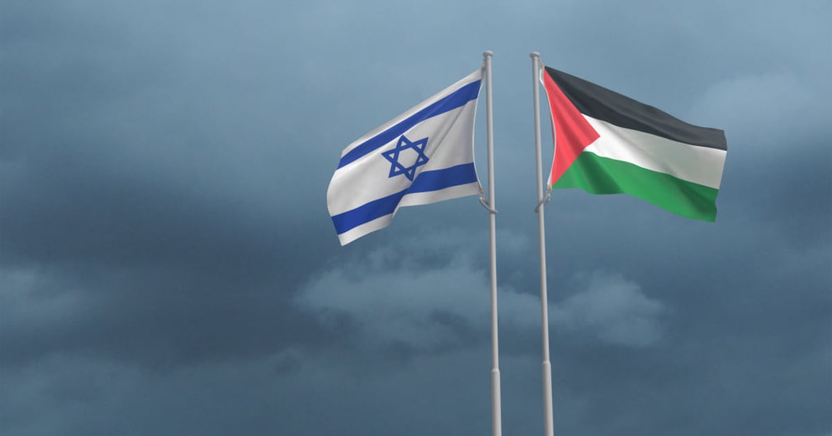 Izraelska vojska ubila Palestinca na Zapadnoj obali