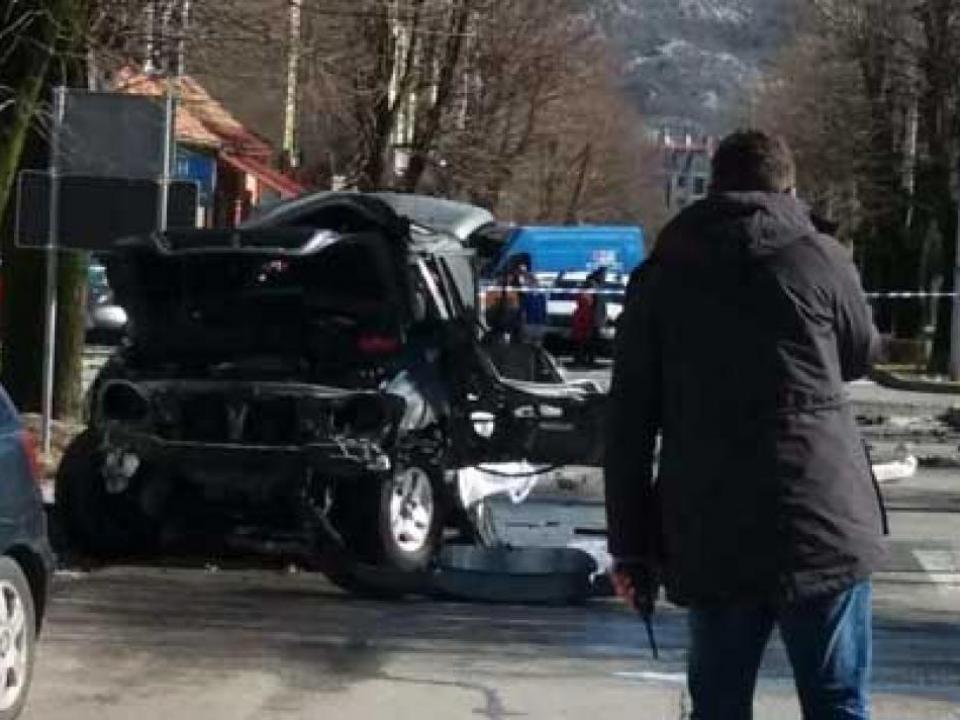 Izricanje presude za ubistvo Gazivode i Muhadinovića odloženo za 3. februar