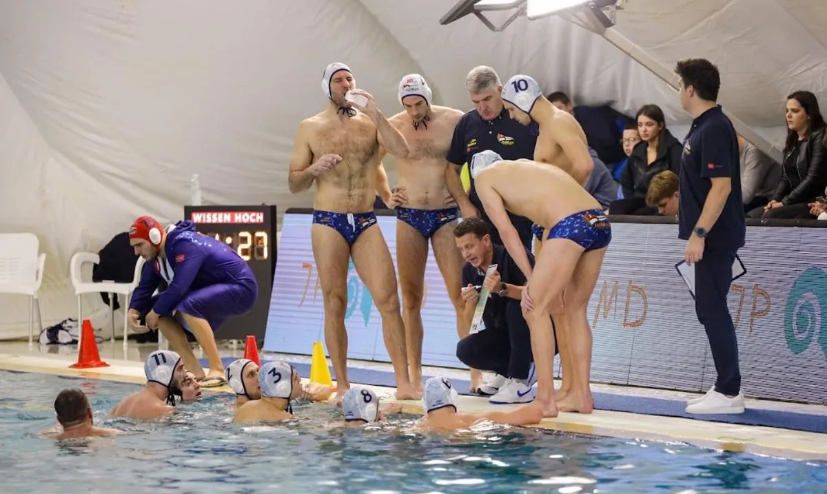 Jadran M:Tel gostuje Partizanu u Beogradu