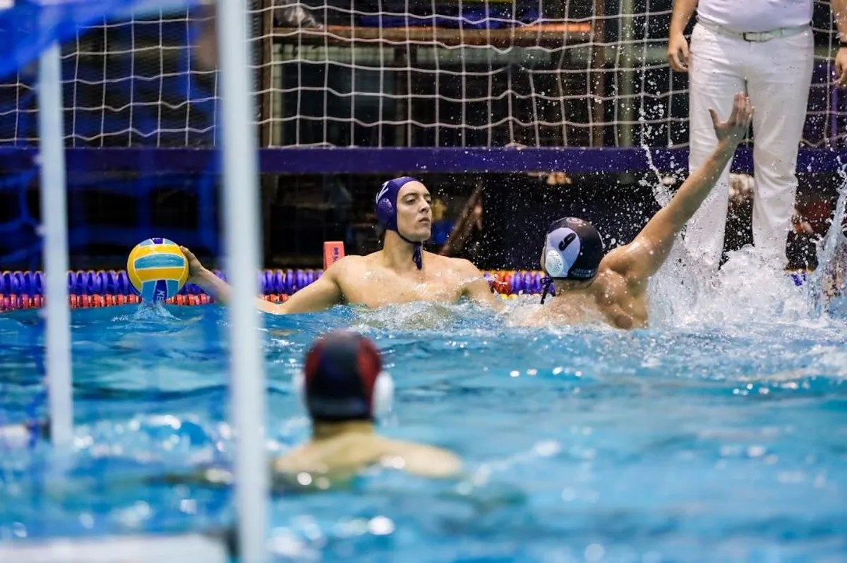 Jadran M:Tel ubjedljiv protiv Partizana u Beogradu