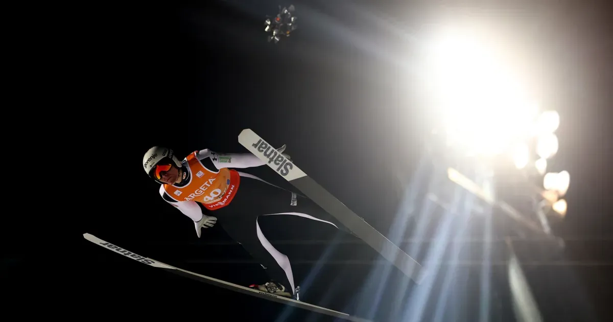 Japan novi svjetski šampion u skijaškim letovima