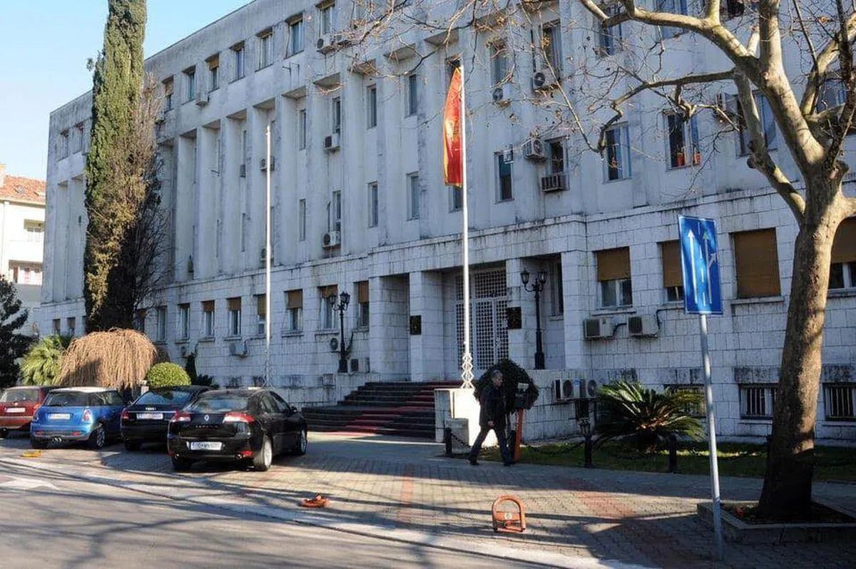 Javne finansije Crne Gore stabilne, ostvaren suficit potrošnje