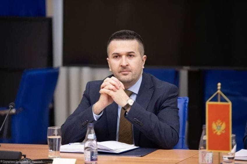 Jednakost pred zakonom: Pejović poziva na pravednost za sve