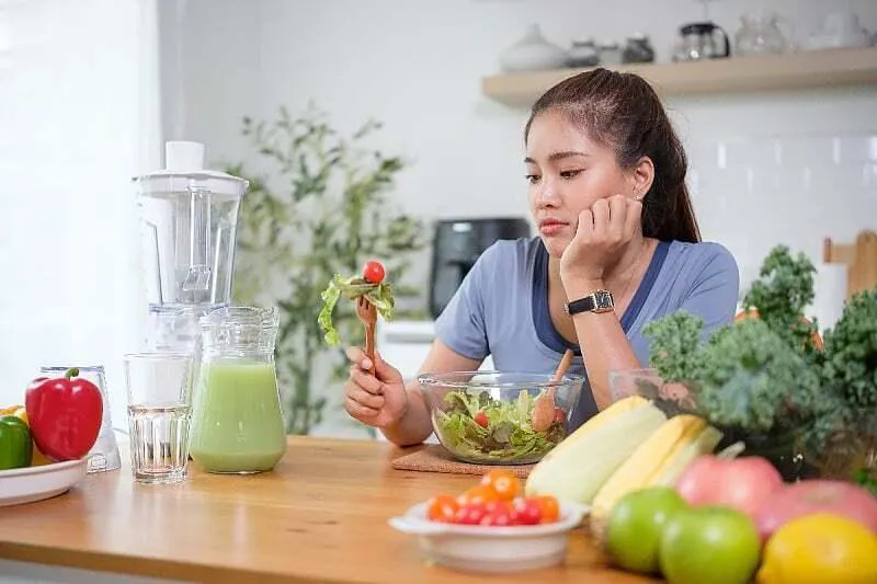 Jednostavne promjene u ishrani mogu produžiti životni vijek