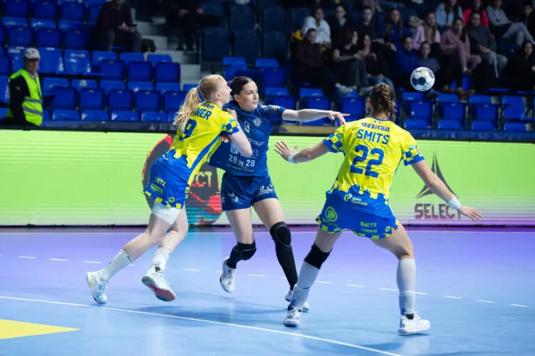 Jelena Vukčević izbjegla težu povredu nakon duela protiv Meca