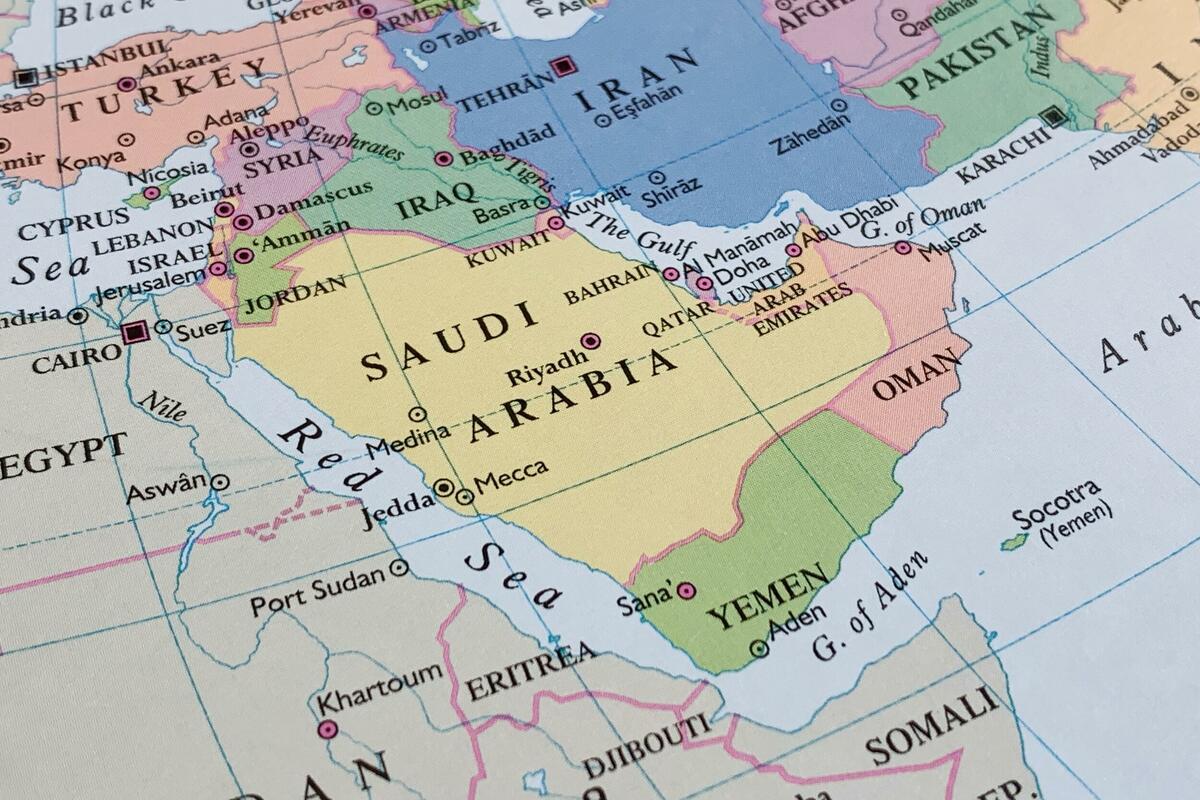 Jemenski separatisti proglasili novu Državu Južnu Arabiju