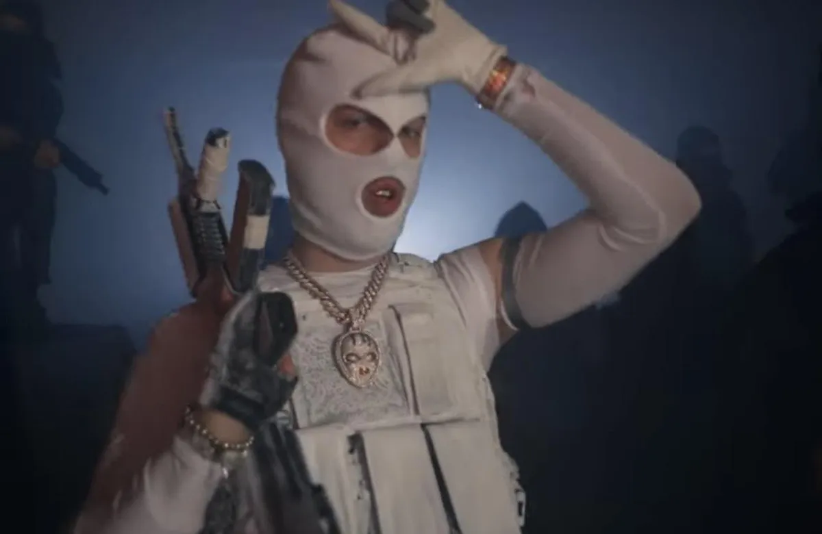 Joker Out i Devito predstavili novu verziju pjesme 'Supersonic'