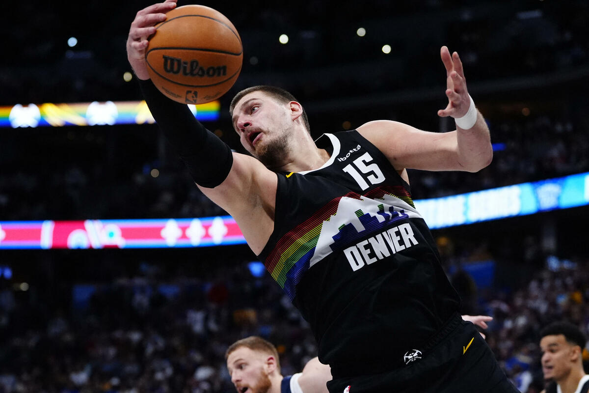 Jokić i Dončić u startnoj petorci Ol star vikenda, Lebron bez povijesnog nastupa