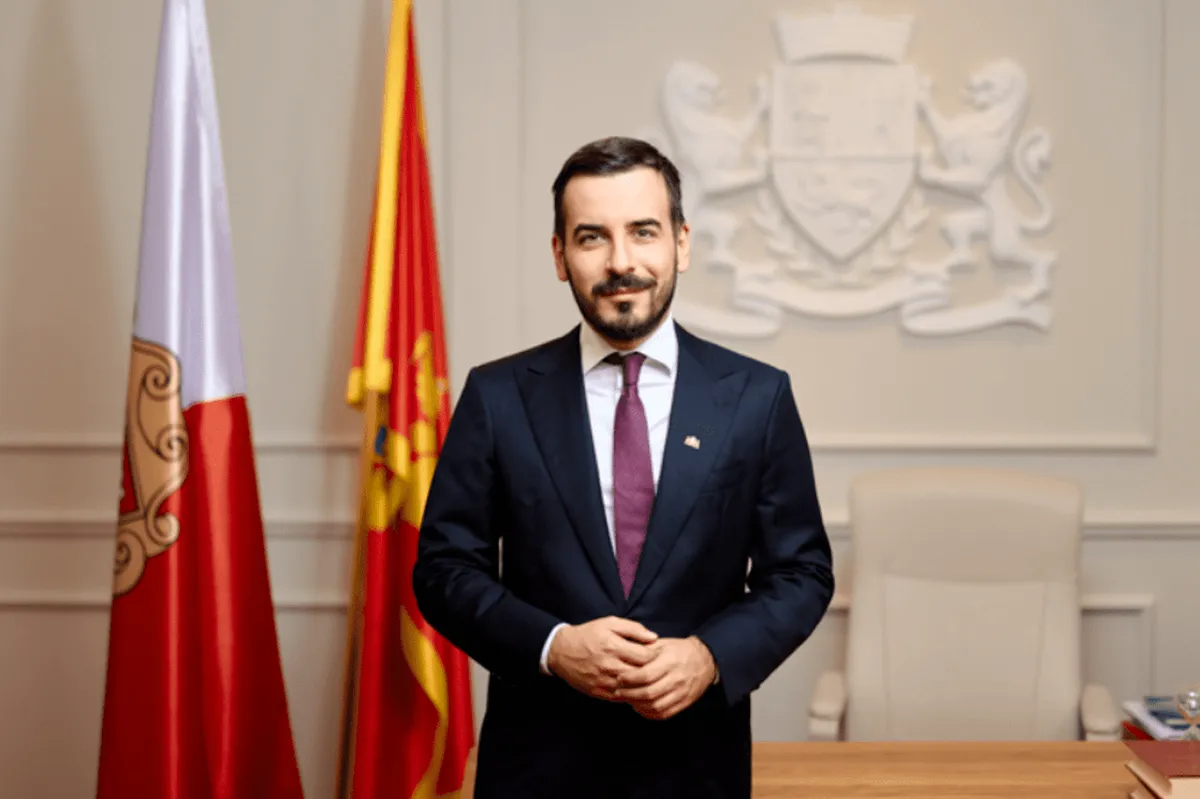 Jokić: Ne postoji ni teoretska šansa da me smijenite