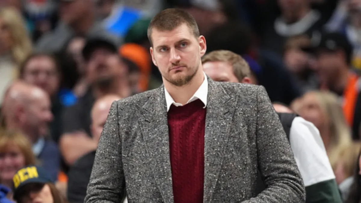 Jokić propušta još jednu utakmicu protiv Bruklina