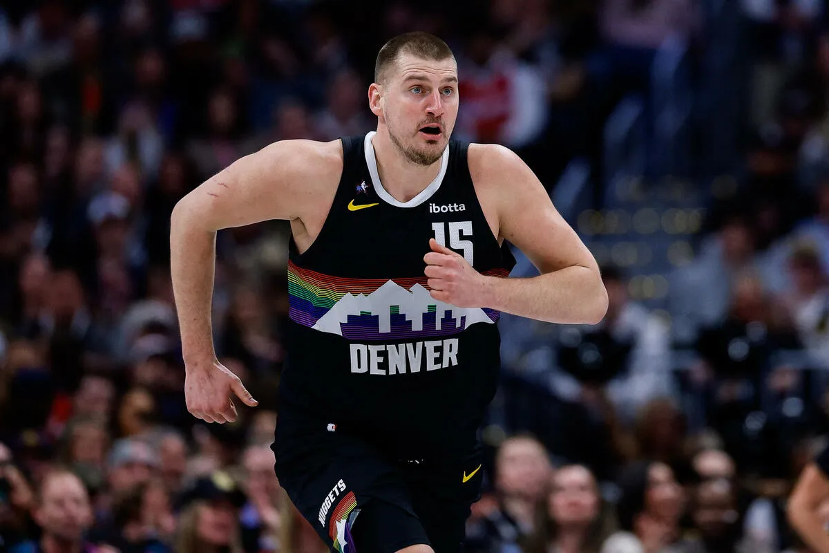 Jokić se vratio i dominirao, Denver savladao Kliperse