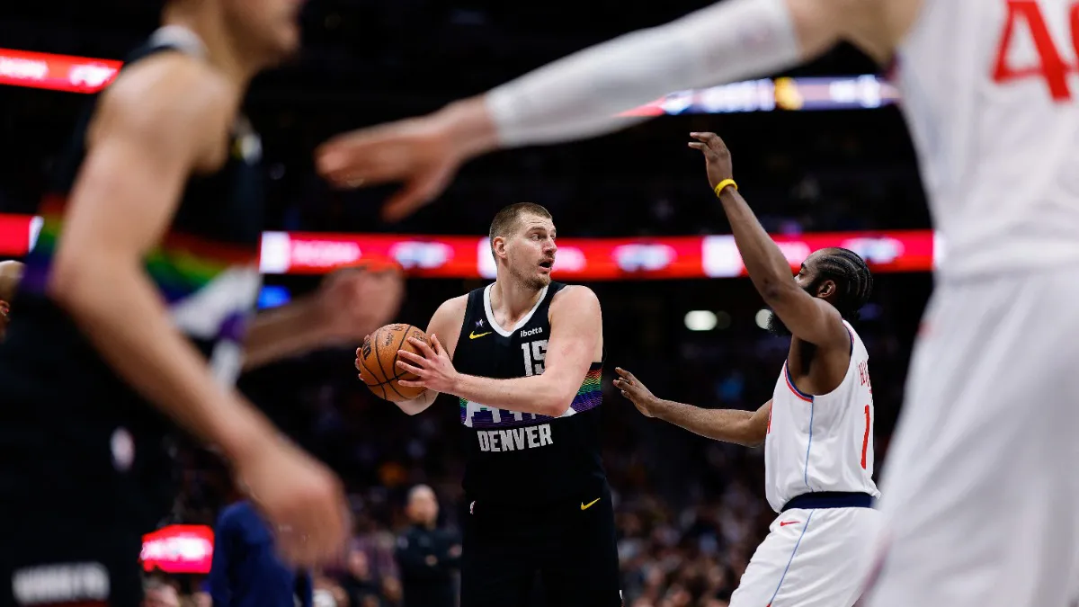 Jokić se vratio na parket: 31 poen u pobjedi nad Klipersima