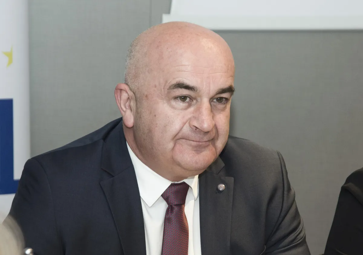 Joković: Radna grupa za zahtjeve DNP neophodna