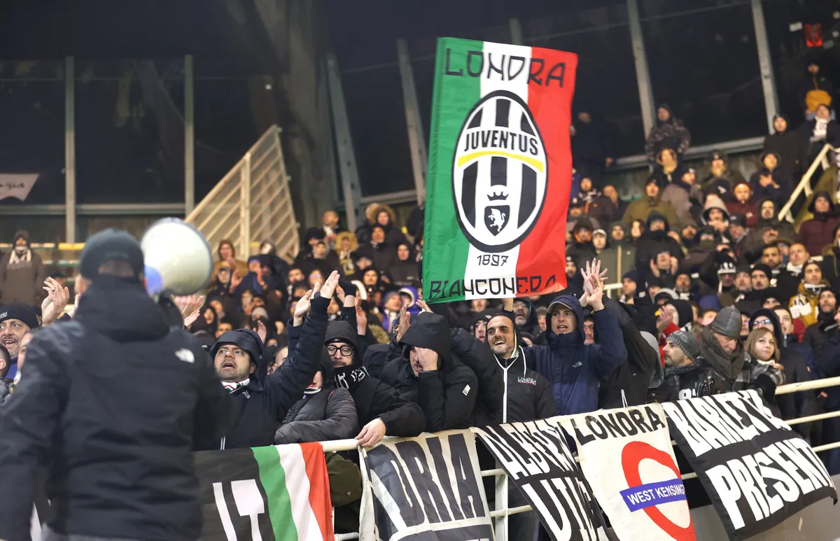 Juventus blizu potpisivanja Crnogorca Adina Ličine iz Bajerna