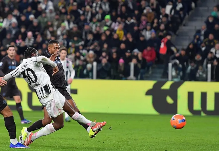 Juventus deklasirao Napoli u derbiju na sjeveru Italije