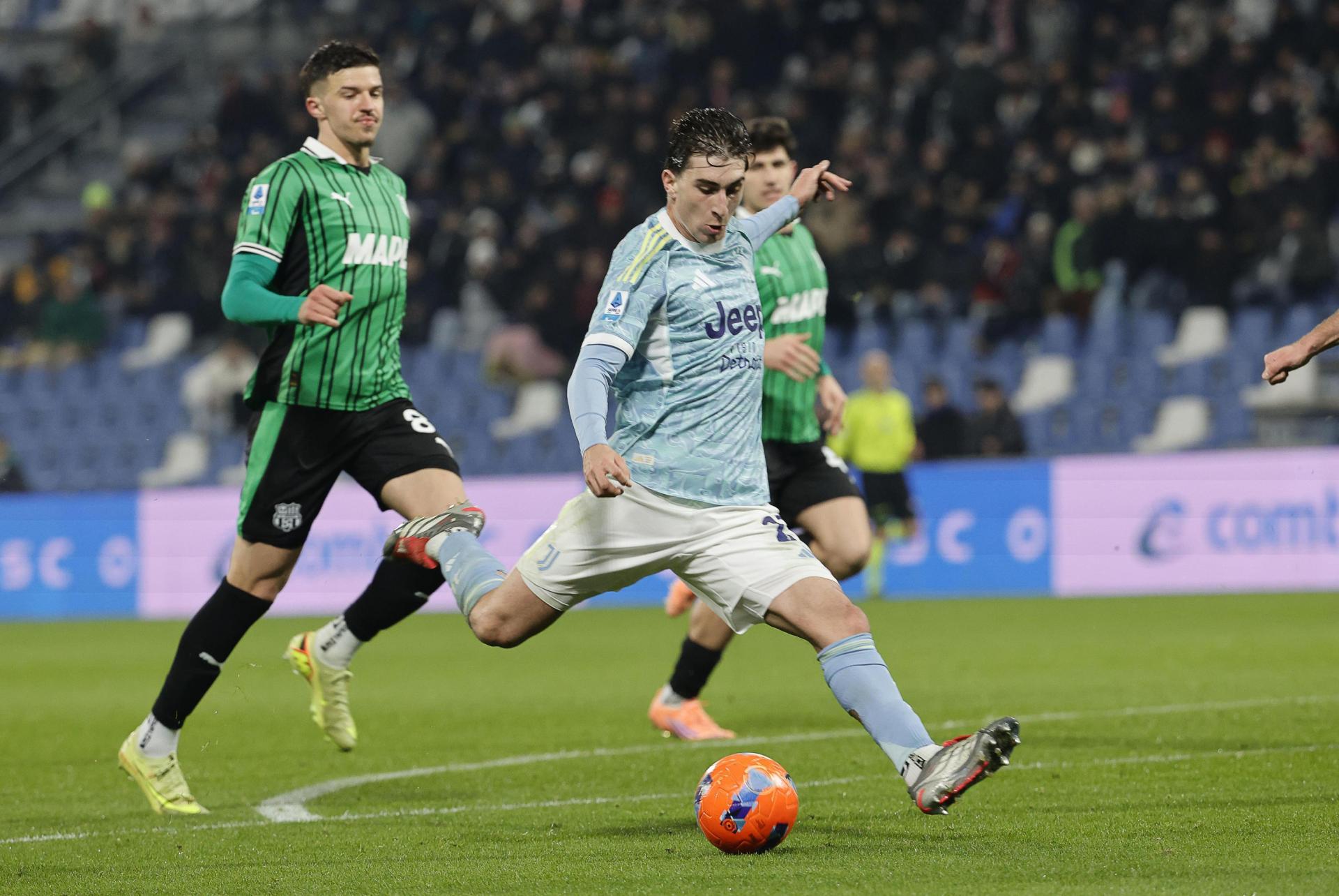 Juventus i Roma se vraćaju na pobjednički put, Komo nastavlja niz trijumfa