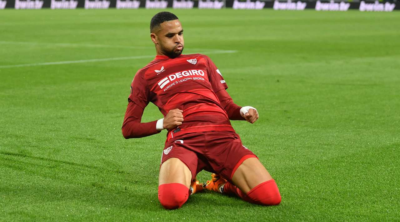 Juventus na korak od dovođenja En Nesirija iz Fenerbahčea Juventus na korak od dovođenja En Nesirija iz Fenerbahčea