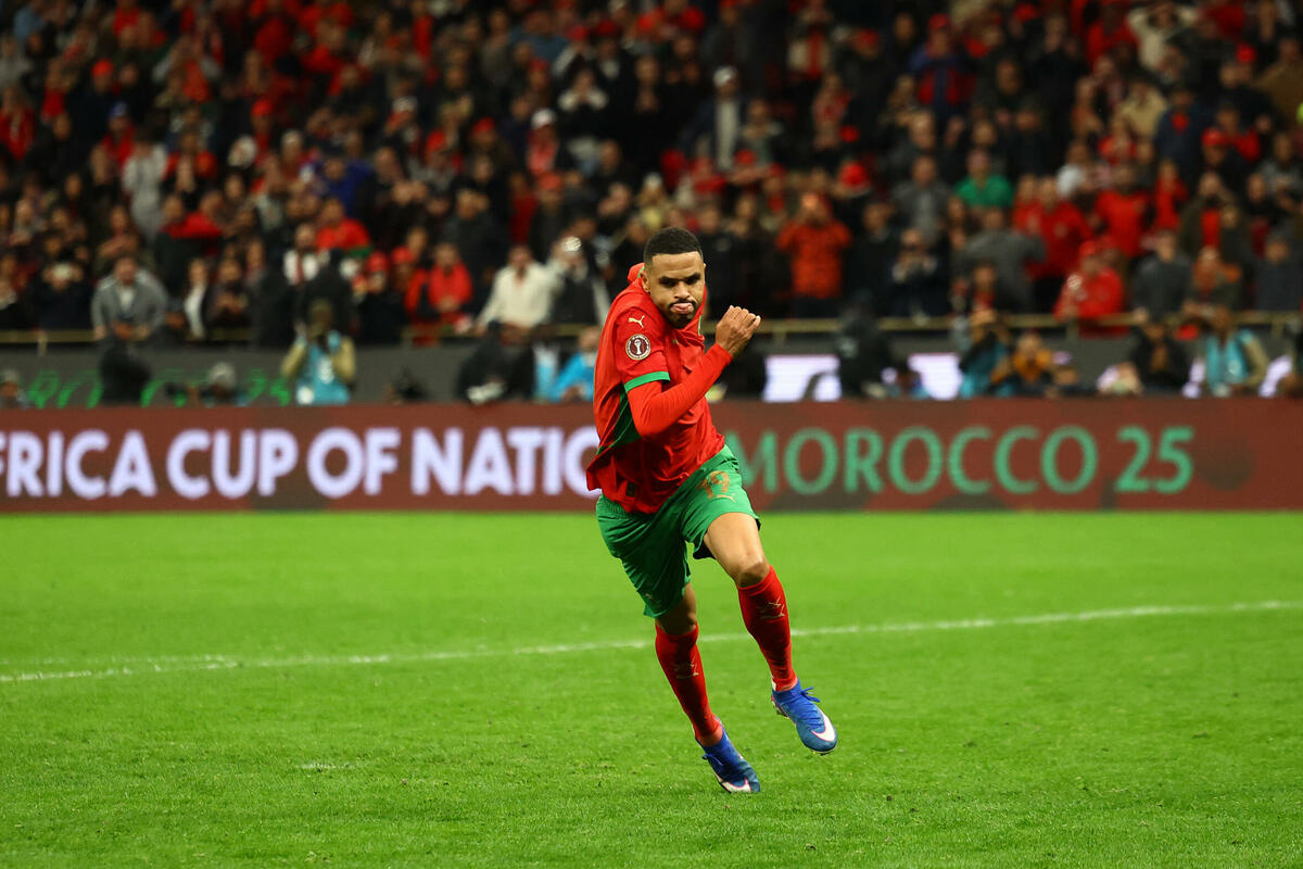 Juventus na pragu transfera: En-Nesiri iz Fenerbahčea u Torinu?