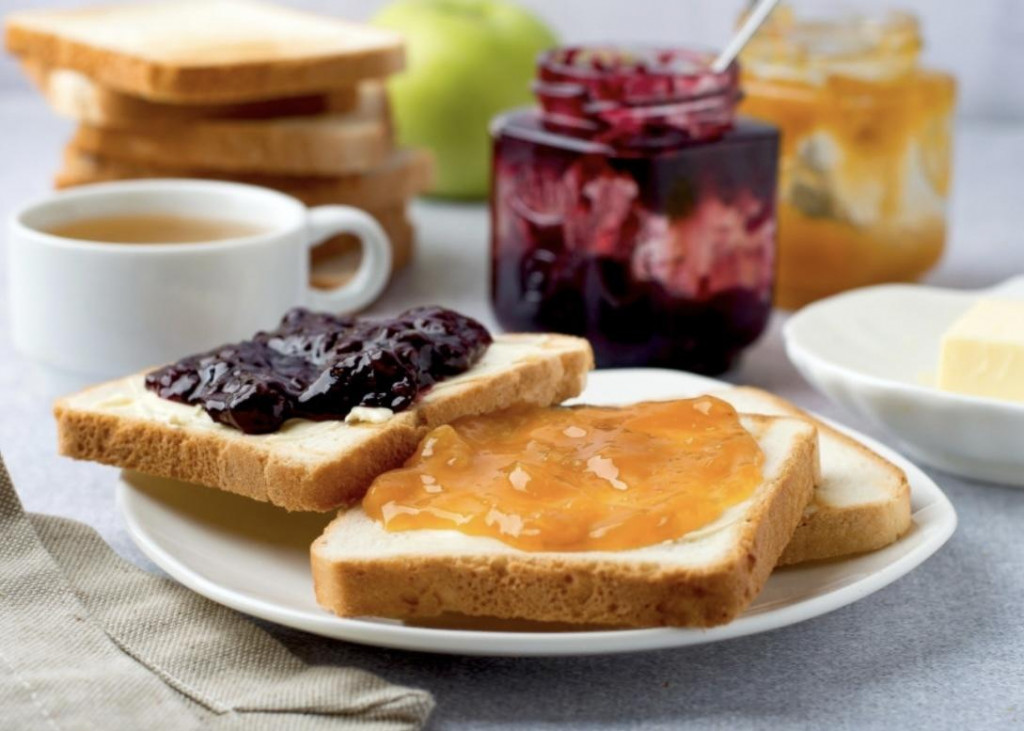 Kako Doručak Može Ispod Radara Sabotirati Vašu Težinu