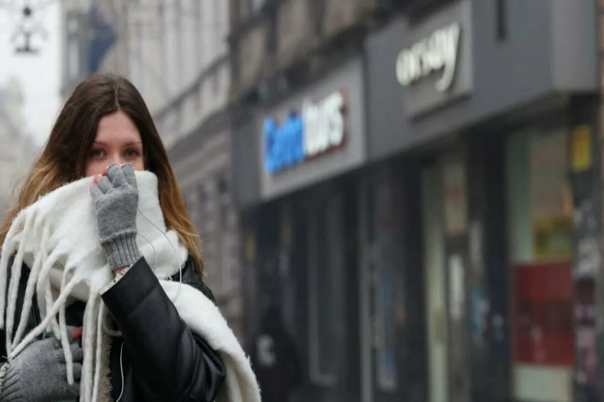 Kako se izboriti sa zagađenjem vazduha na Balkanu