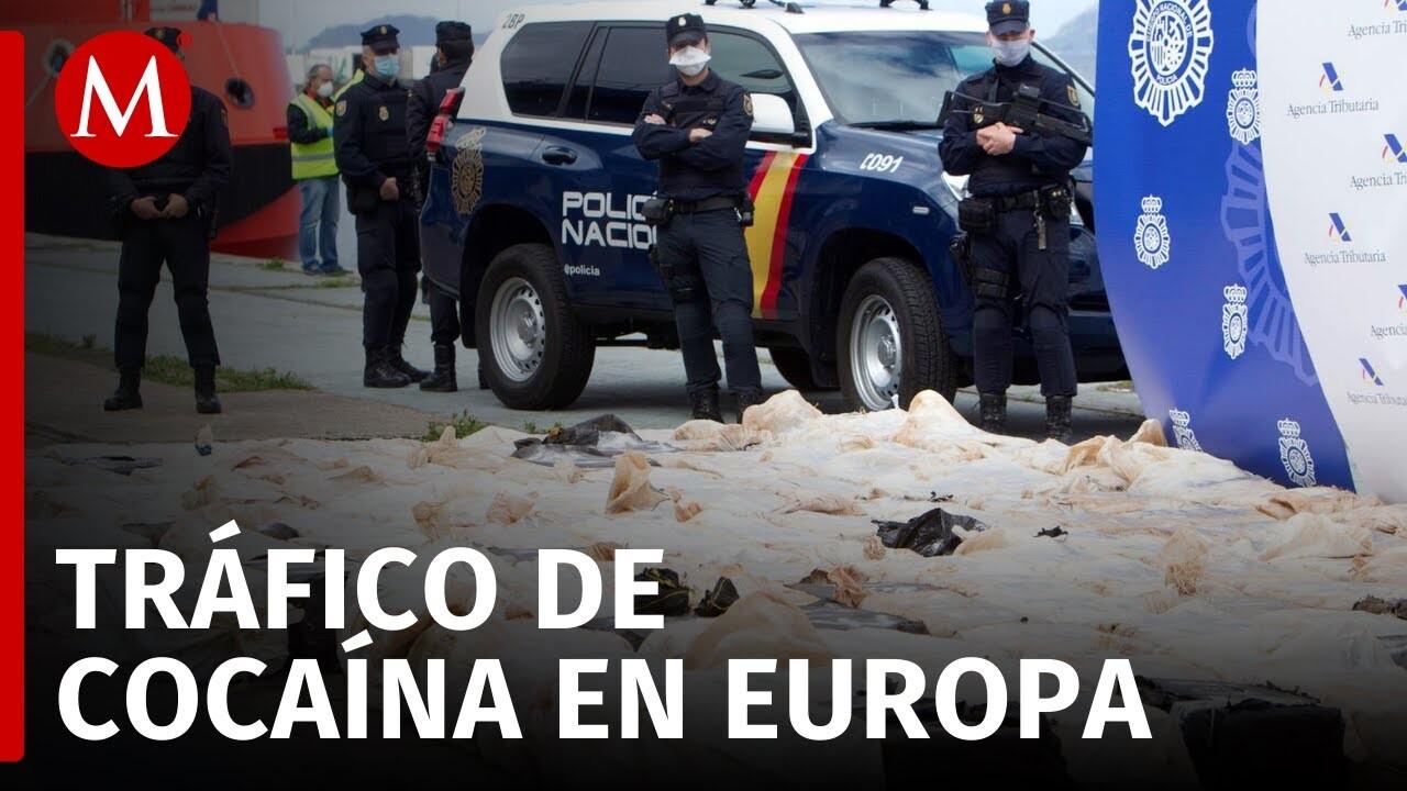 Kako su međunarodni udari na narko-kartele uticali na Crnu Goru