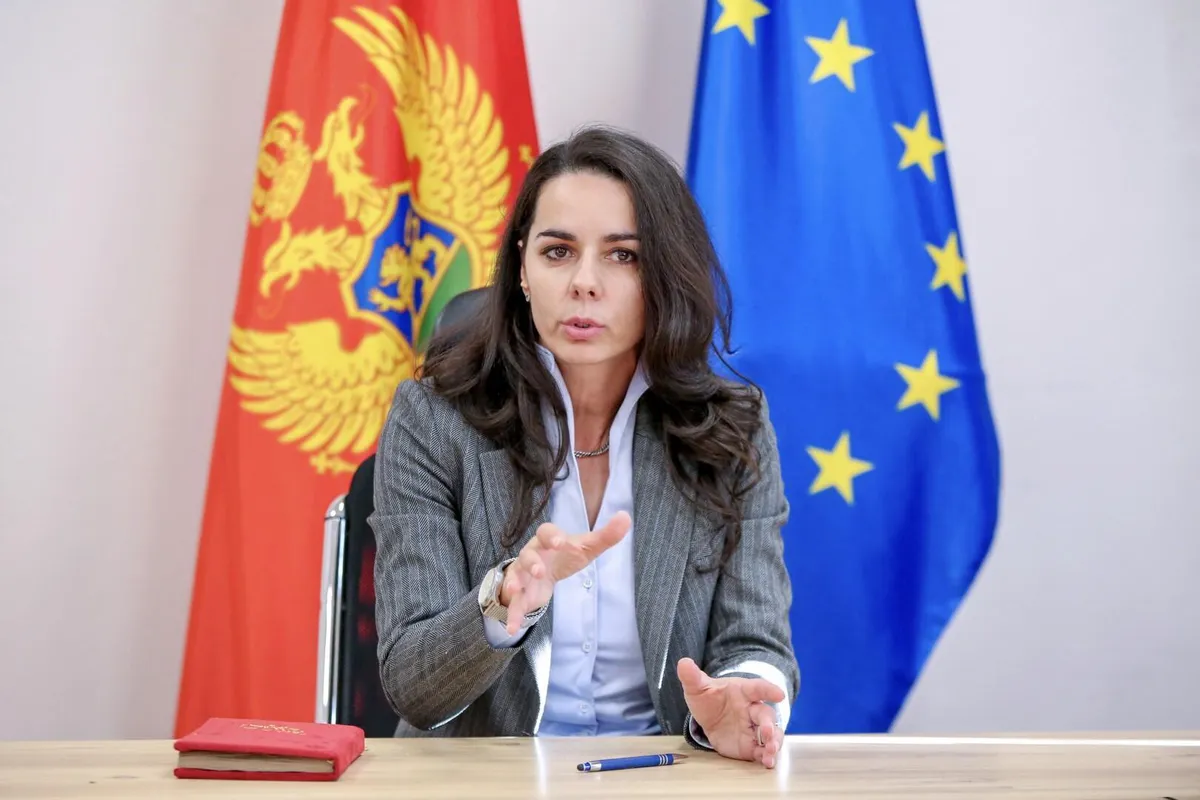 Kalezić: Ne postoji pouzdan metod za obračun štete od pranja para