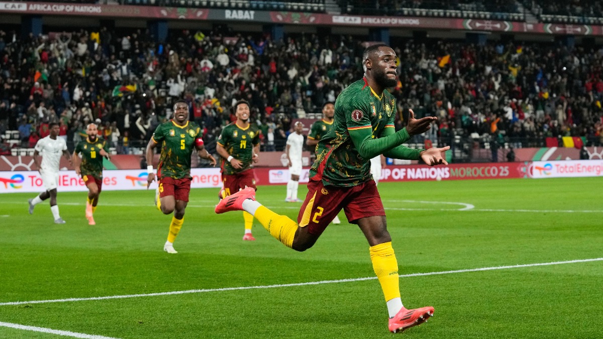 Kamerun savladao Južnu Afriku i izborio četvrtfinale Afričkog kupa nacija